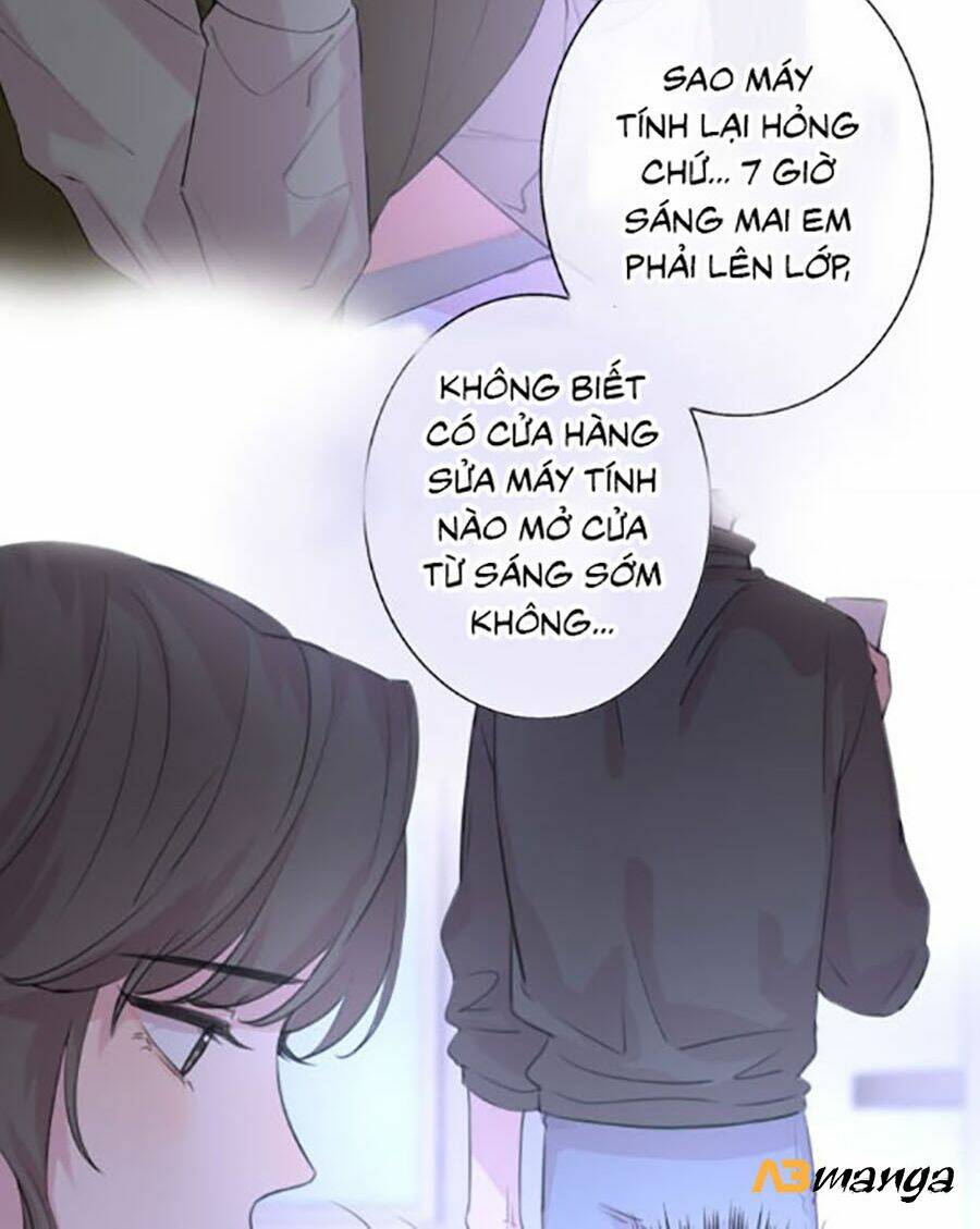 Cát Xê Người Tình Bóng Đêm: Chapter 11