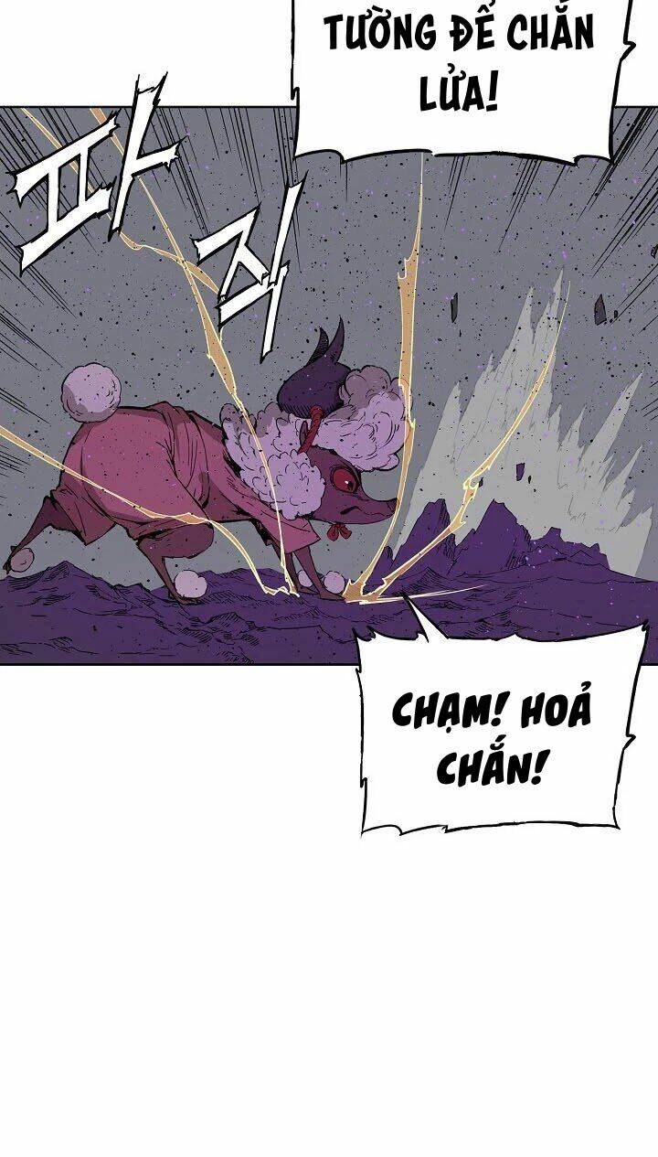 Vô Kiếm Tiểu Tử: Chapter 56