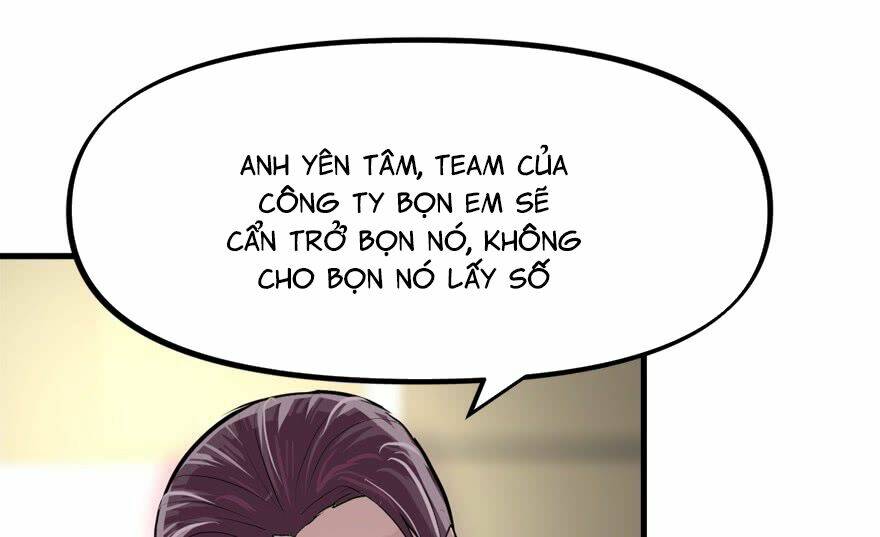 Vua Sinh Tồn: Chapter 41