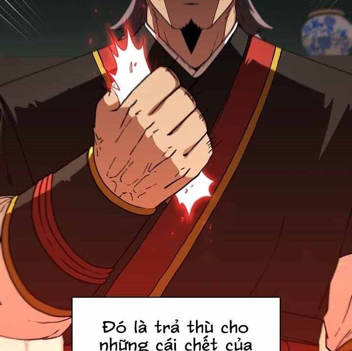 Thân Thủ Đệ Nhất Kiếm: Chapter 99