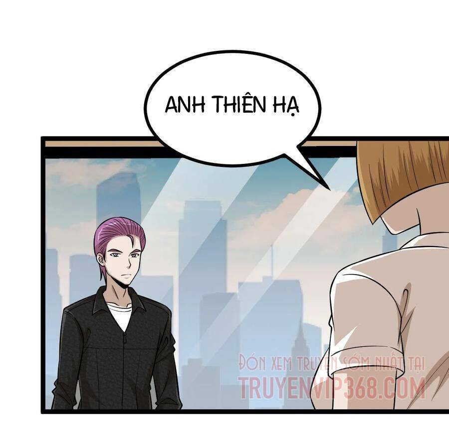 Đai Ca Trở Lại Tuổi 16: Chapter 100