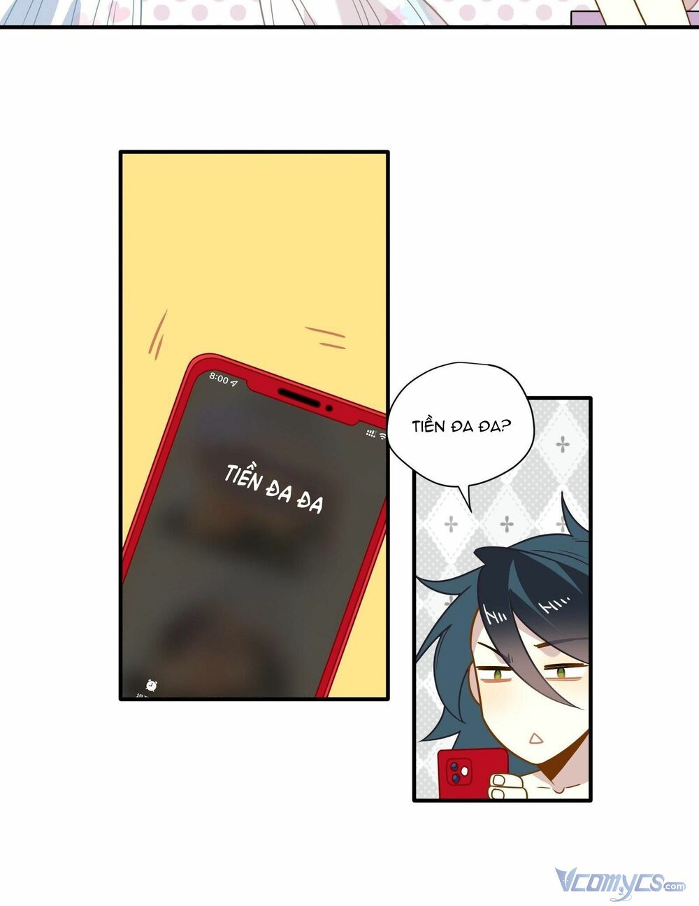 Nữ Phụ Như Tôi Cũng Có Ngày Ra Mắt: Chapter 49