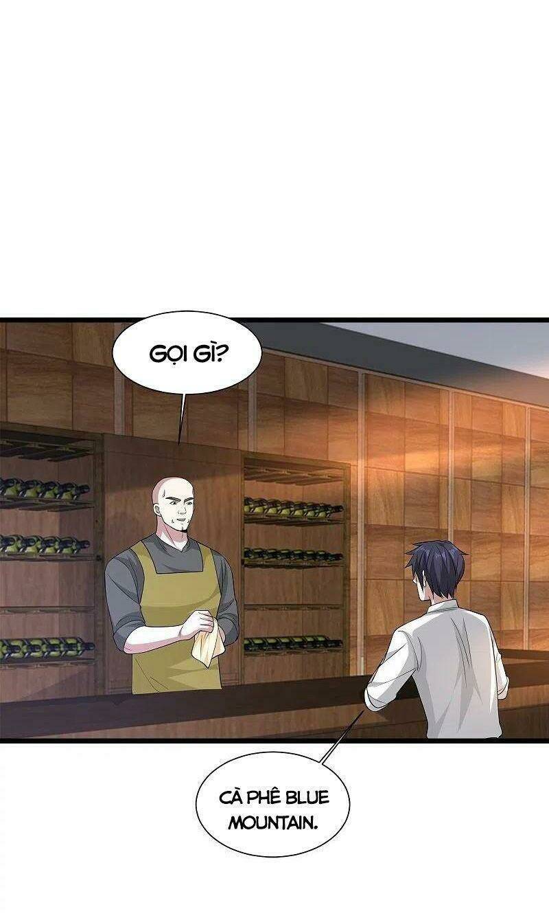 Đô Thị Tà Vương: Chapter 241