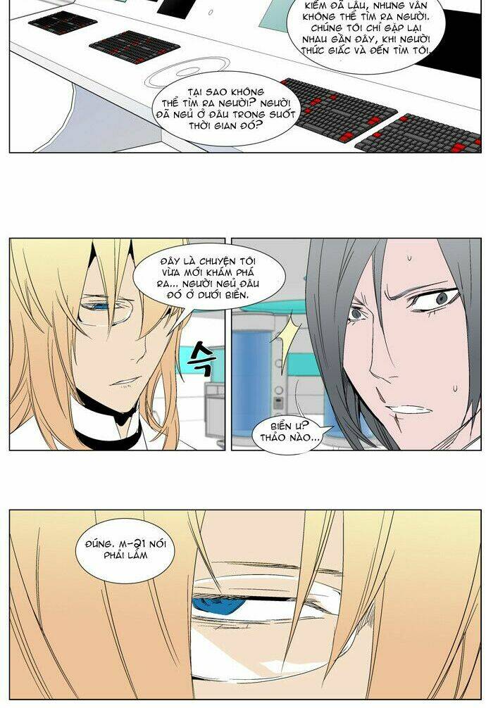 Ma Cà Rồng Quý Tộc: Chapter 280