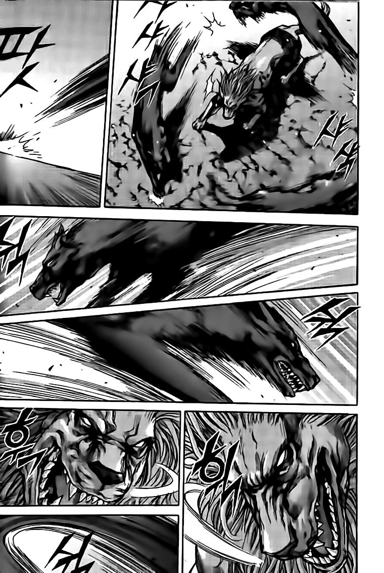 Diêm Đế: Chapter 130