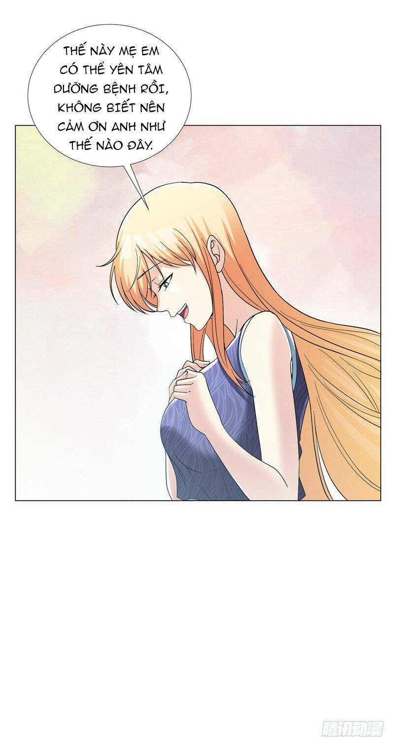 Vòng Bạn Bè Địa Phủ: Chapter 22