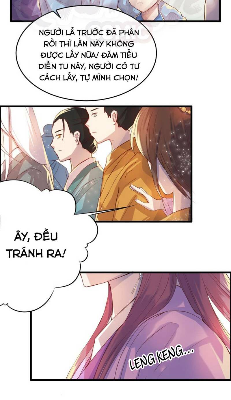 Siêu Phàm Truyện: Chapter 9