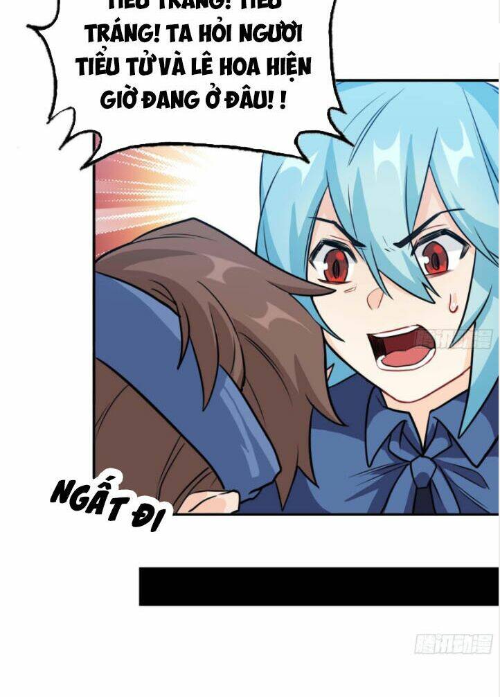 Khởi Đầu Bằng Một Con Côn: Chapter 132