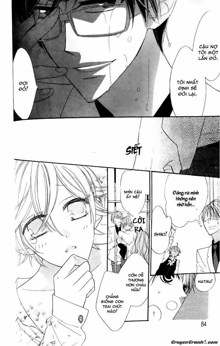 Love Sick: Chapter 15