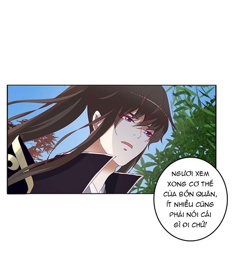 Thông Linh Phi: Chapter 398