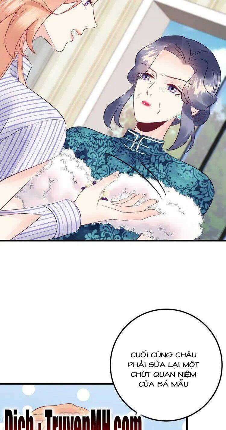 Trong Sinh Chi Ức Vạn Ảnh Hậu Yếu Thượng Vị: Chapter 351