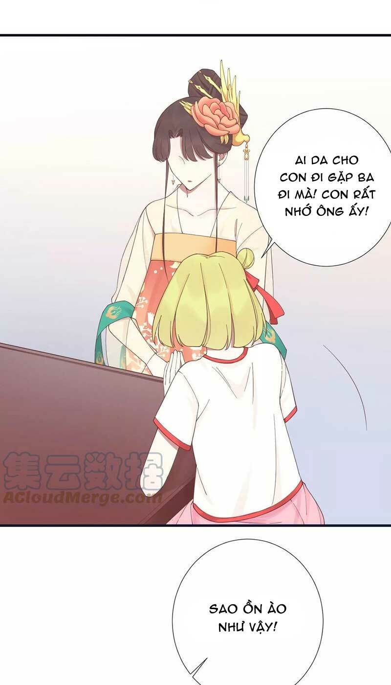 Hoàng Hậu Bận Lắm: Chapter 183