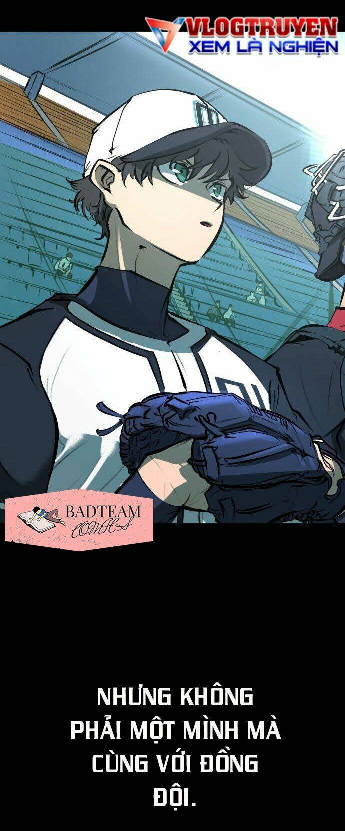 Cú Ném Chiến Thắng!: Chapter 0