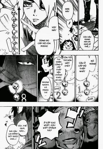 Bokke-San: Chapter 6