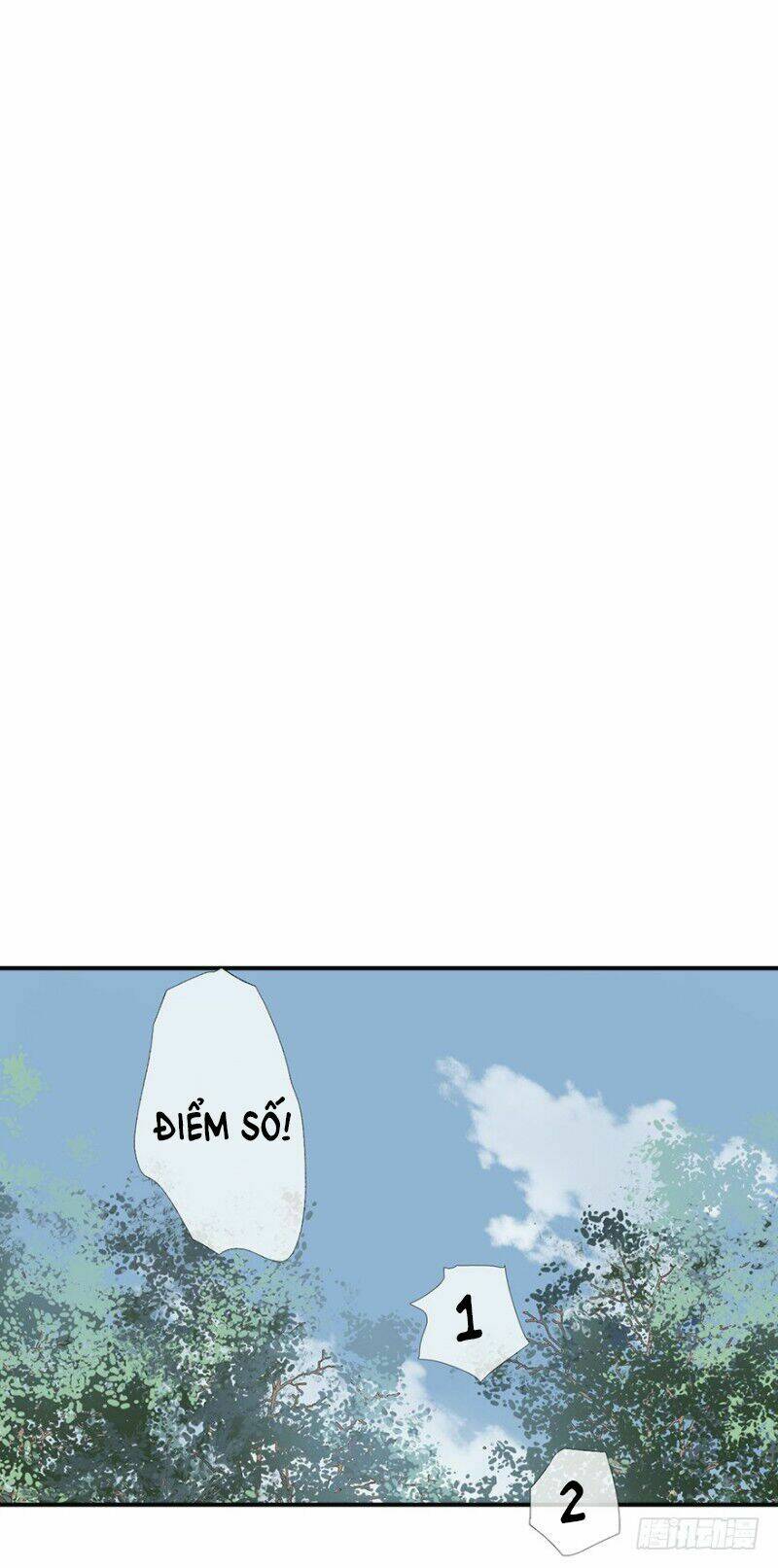 Thiếu Niên Rắc Rối: Chapter 11