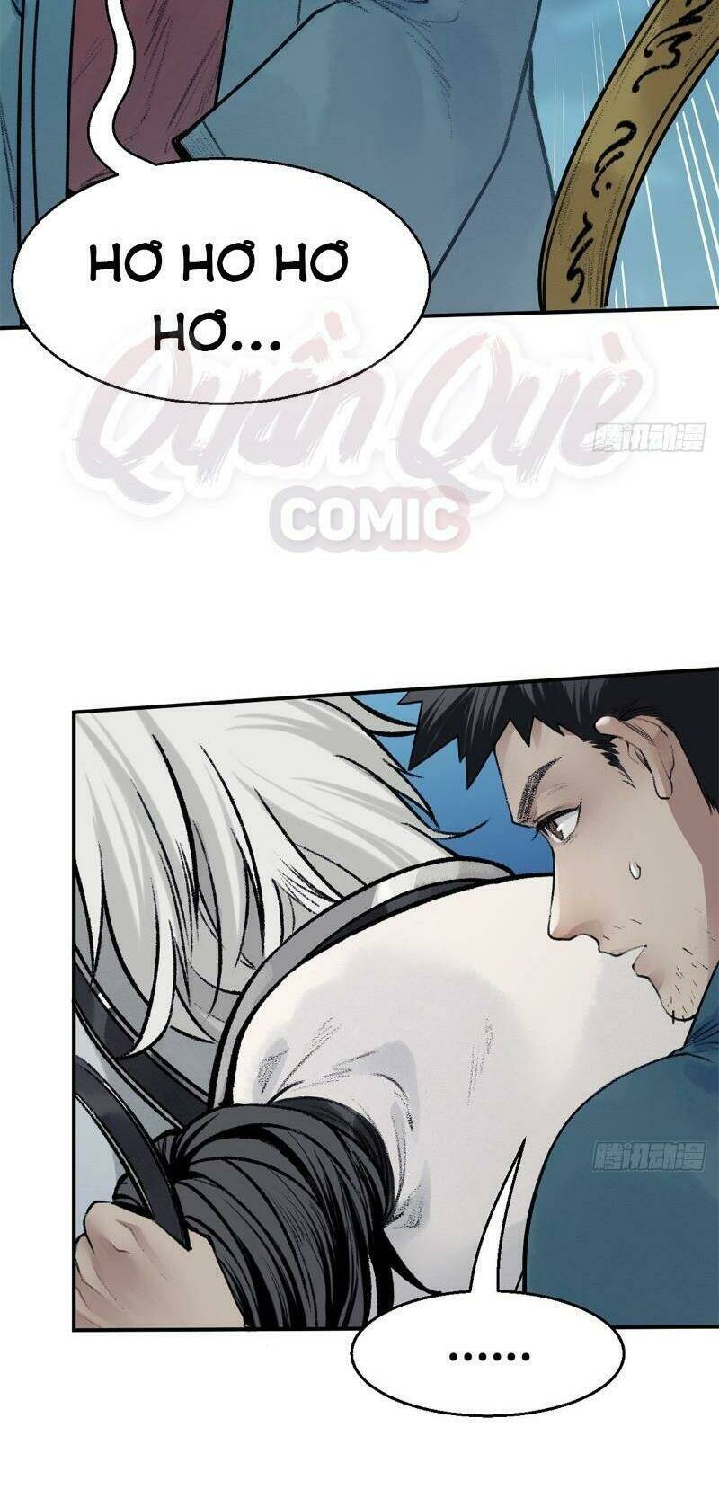 Liên Thành Quyết: Chapter 44