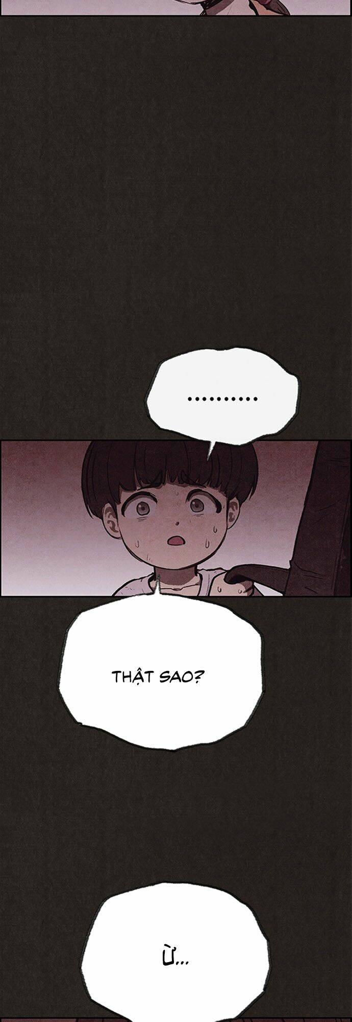 Quái Vật Tại Chung Cư Xanh: Chapter 114