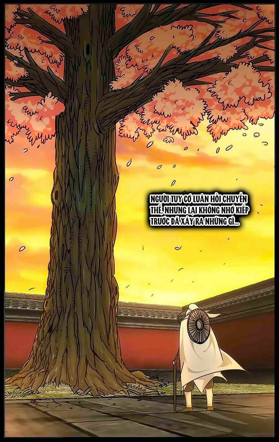 Việt Thế Thiên Niên: Chapter 54