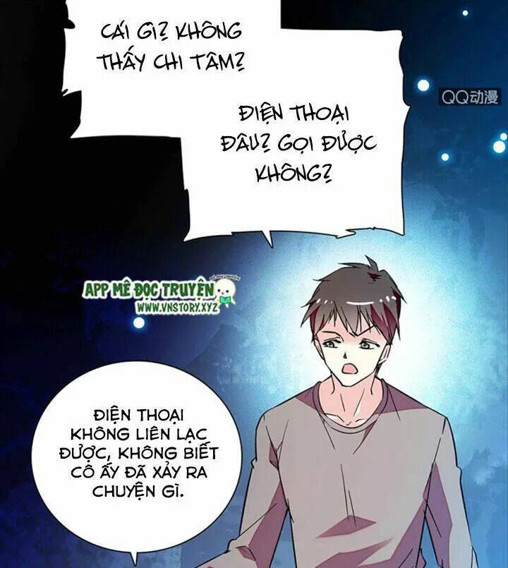 Nữ Hầu Sau Giờ Học: Chapter 68