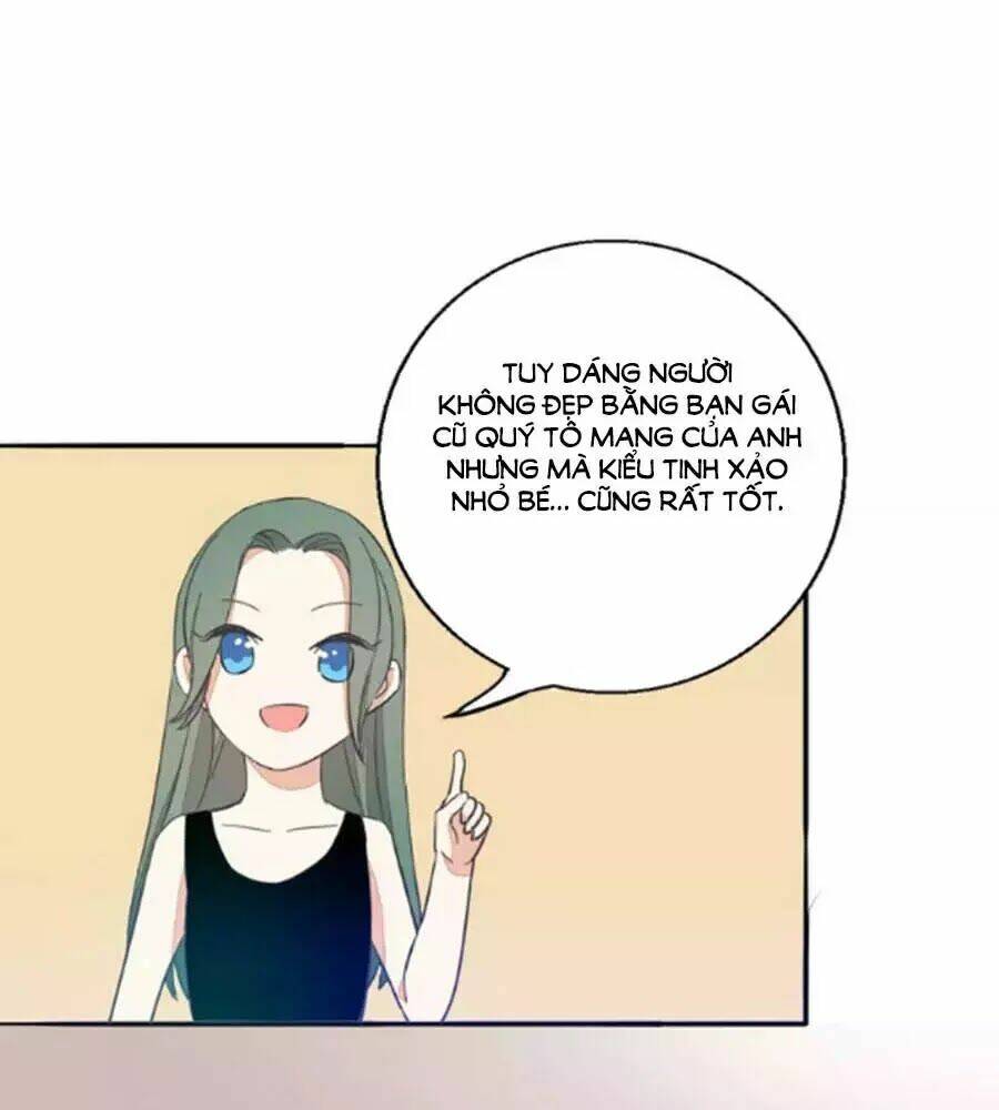 Mùi Hương Lãng Mạn: Chapter 31