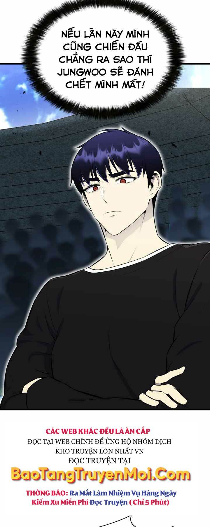 Luân Hồi Ác Nhân: Chapter 103