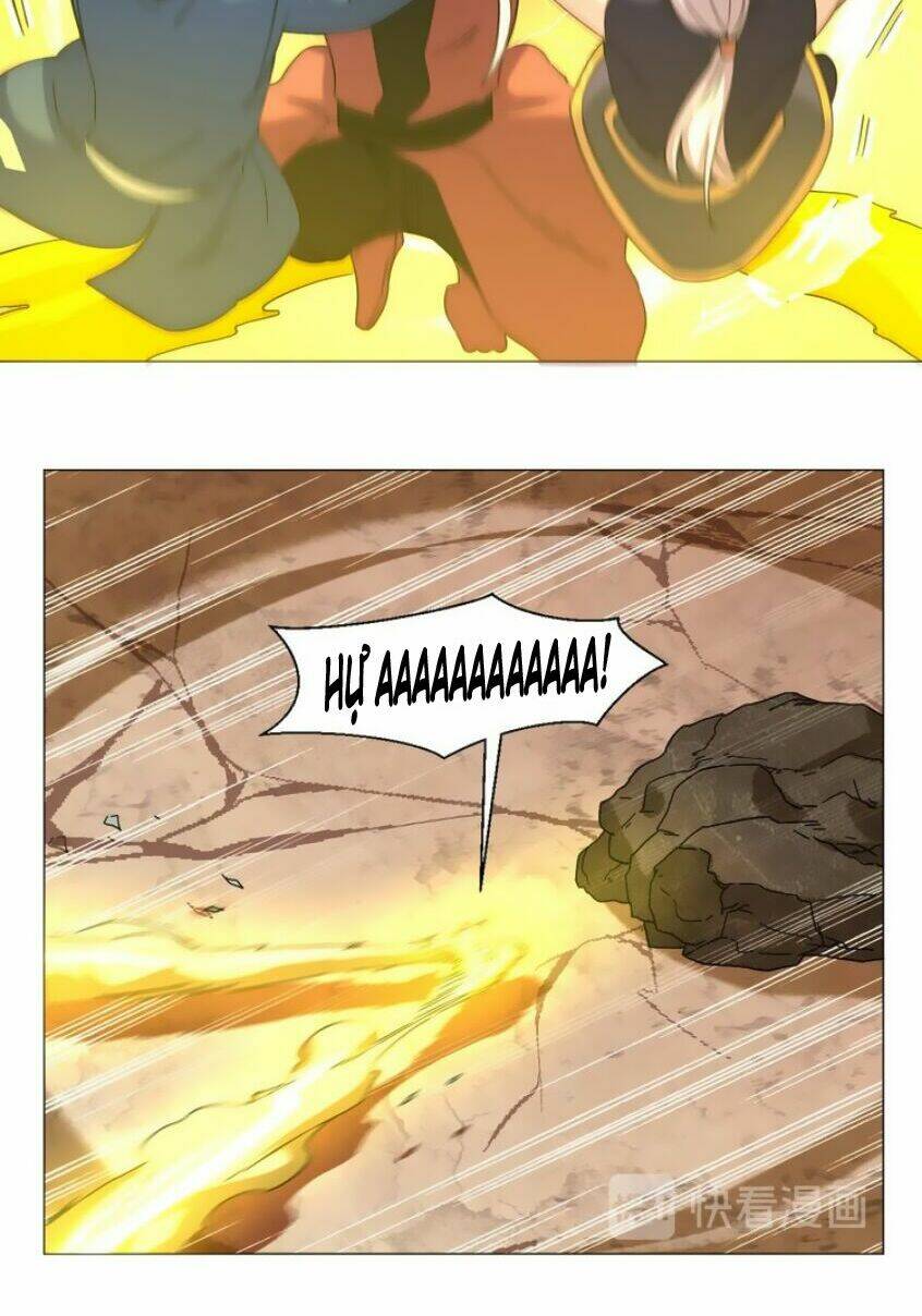 Cực Vũ Huyền Đế: Chapter 75