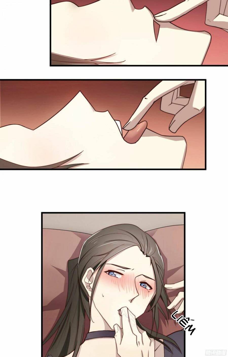 Đơn Phương Yêu Thầm Anh: Chapter 20