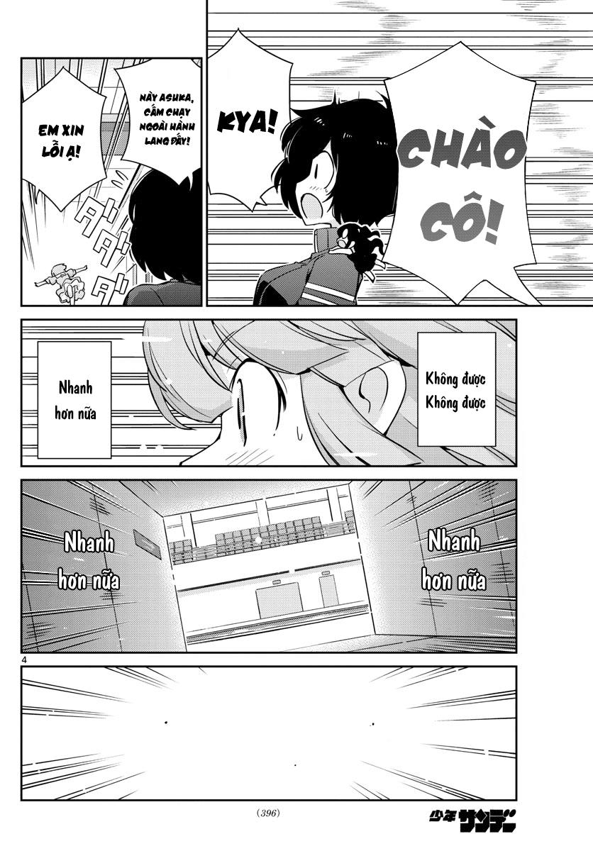 King Of Idols: Chapter 40