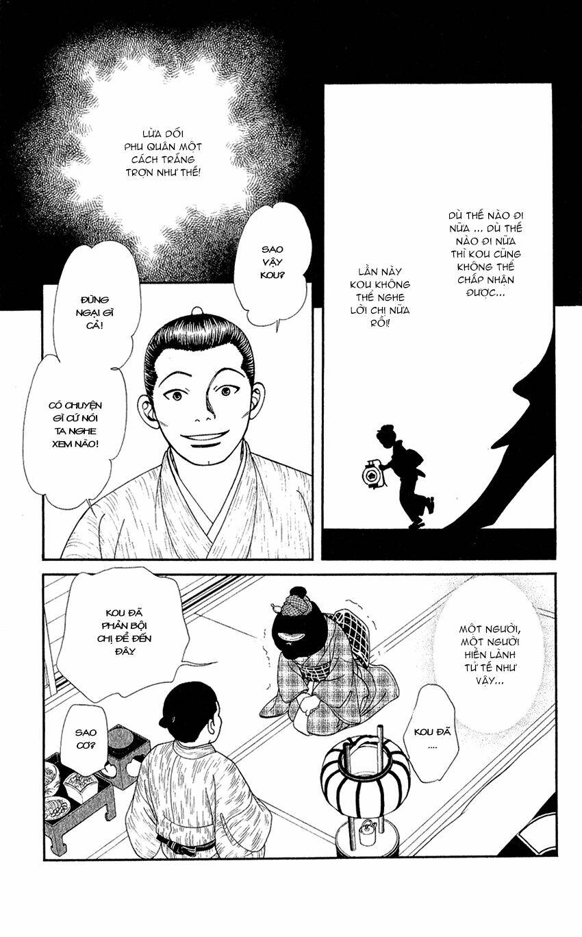 Gió Sáng: Chapter 133