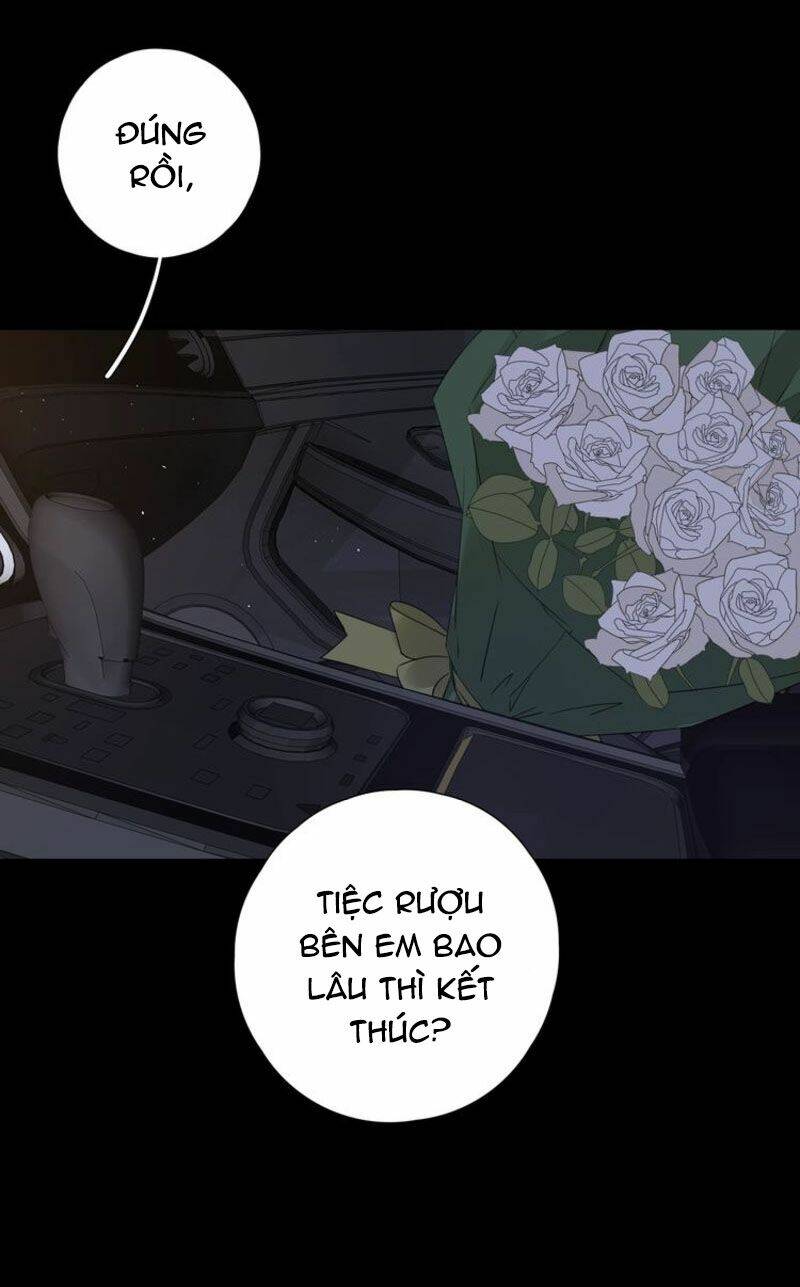 Cô Ấy Không Đáng Yêu: Chapter 37