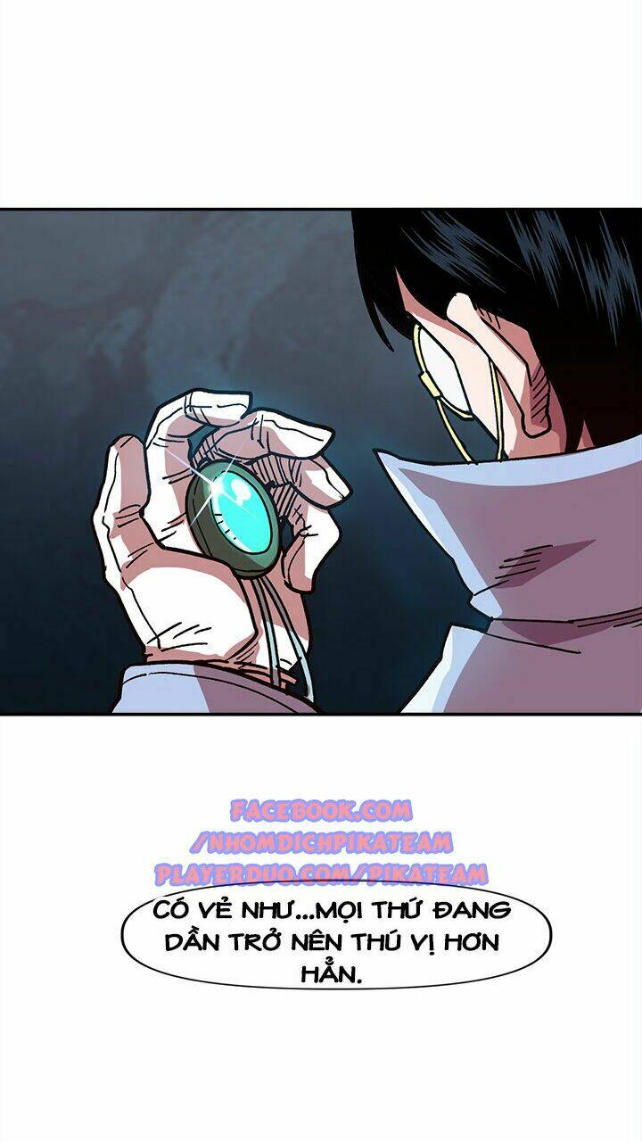 Đại Lục Vô Song: Chapter 13
