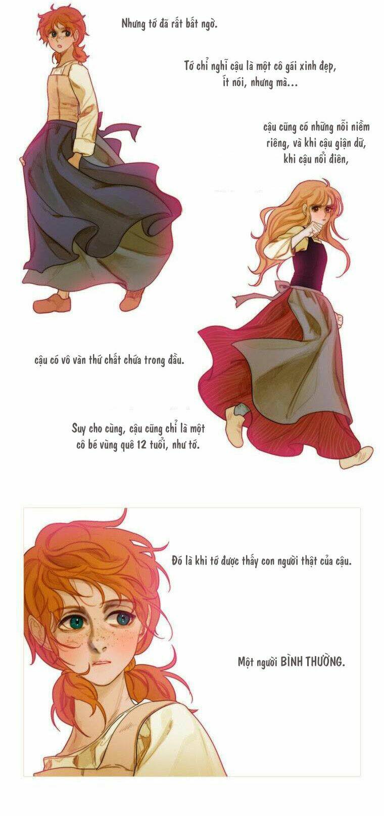 The Pale Horse: Chapter 8