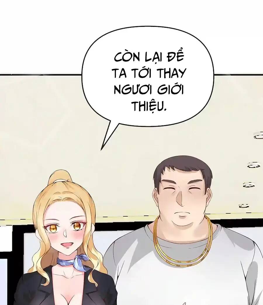 Cửa Hàng Âm Dương: Chapter 16
