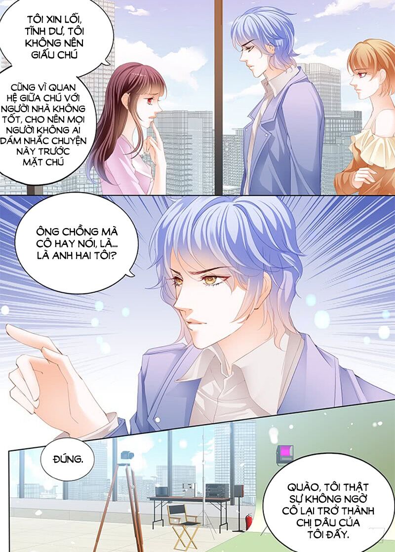Thiểm Hôn Kiều Thê: Chapter 184