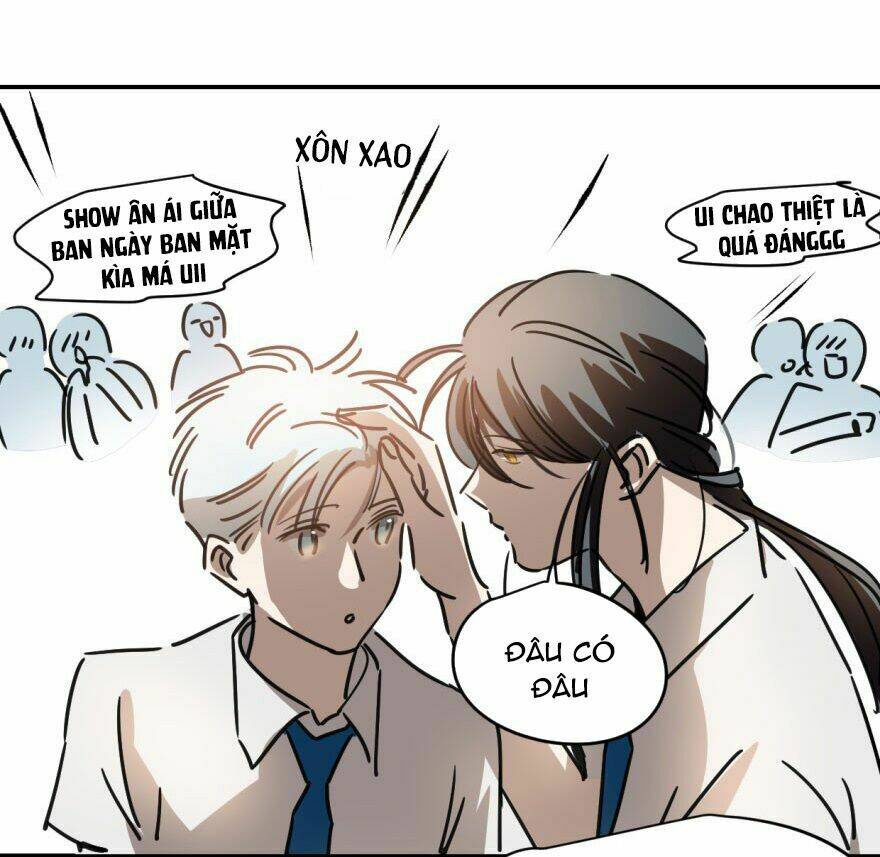 Truy Bắt Ngao Ngao: Chapter 17