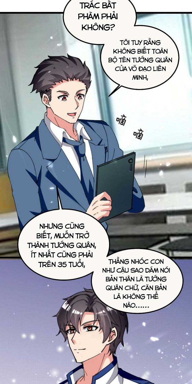 Trọng Sinh Khí Thiếu Quy Lai: Chapter 207