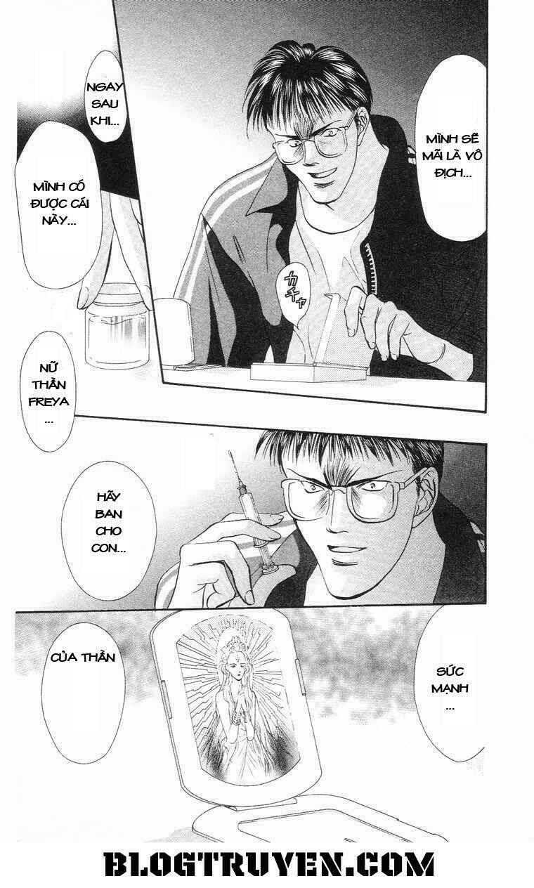 Tokyo Crazy Paradise: Chapter 70