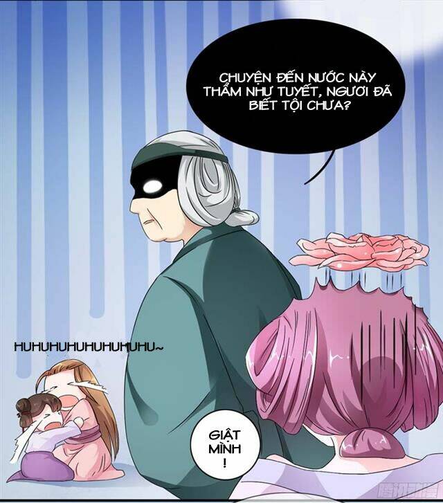 Hoàng Đế Hùng Mạnh Nhất Trong Lịch Sử: Chapter 7