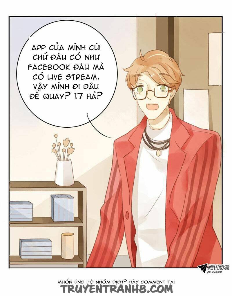 Sức Mạnh Của Sắc Đẹp: Chapter 10