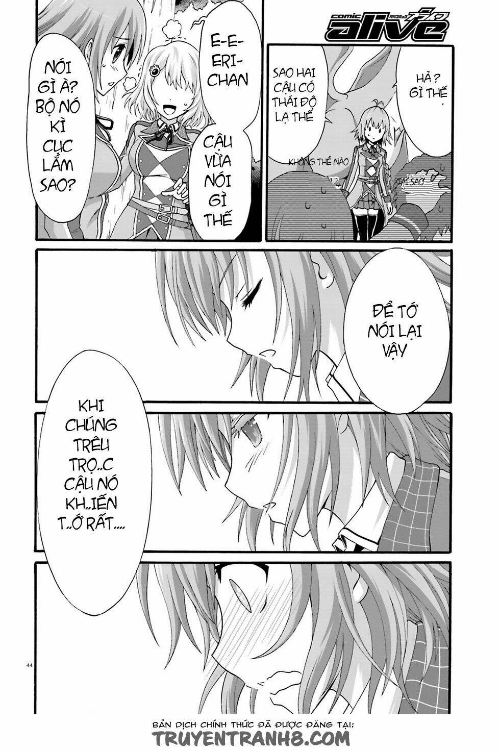 Dekisokonai No Monster Trainer: Chapter 1