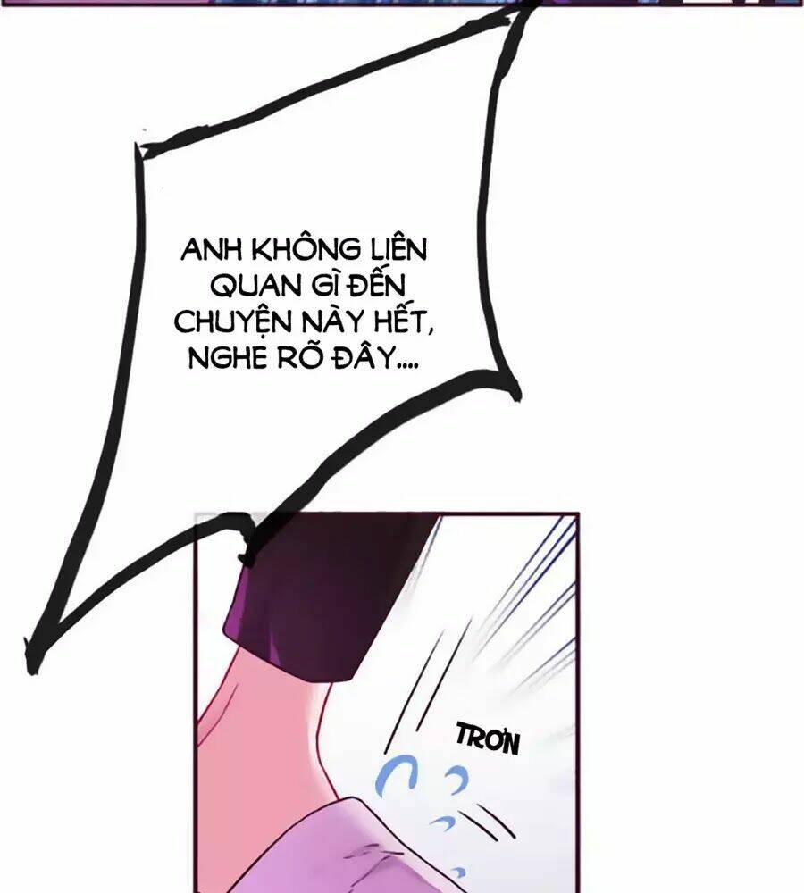 Đừng Nghịch, Ta Chỉ Muốn Yên Tĩnh: Chapter 65