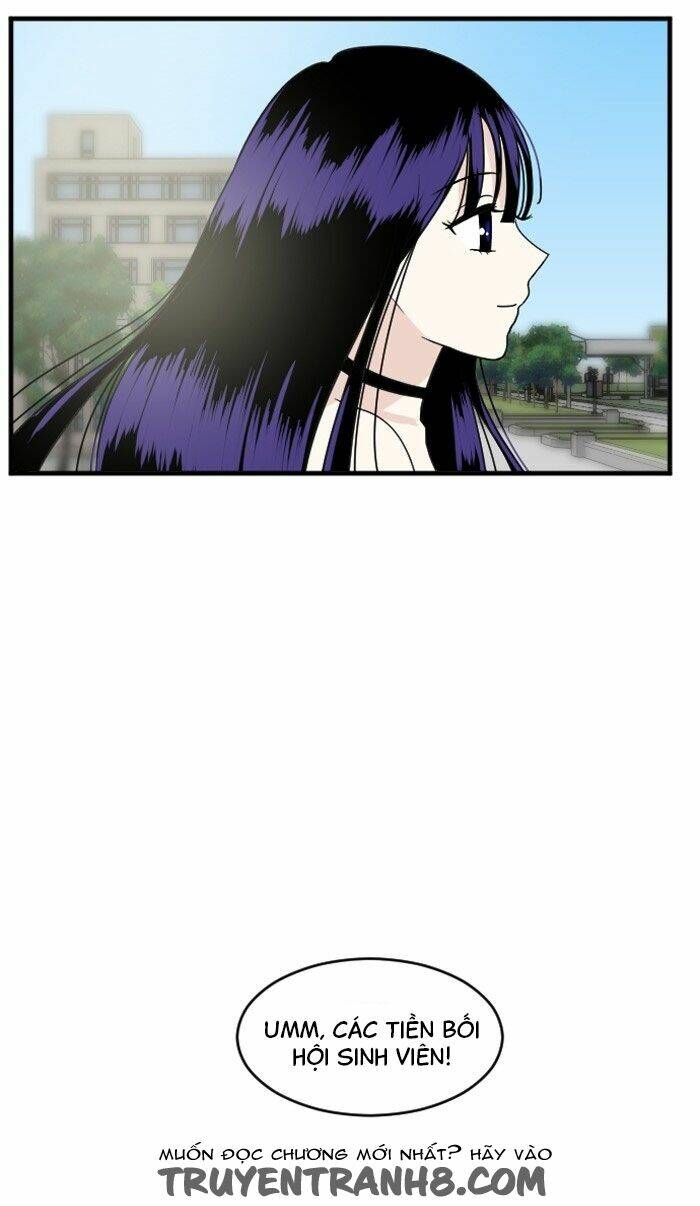 Người Đẹp Gangnam: Chapter 34