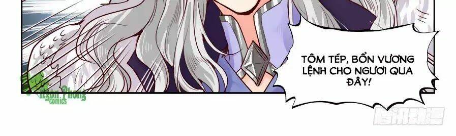 Luôn Có Yêu Quái: Chapter 198