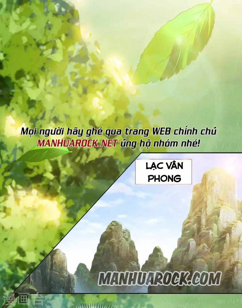 Sư Phụ Của Ta Là Thần Tiên: Chapter 48