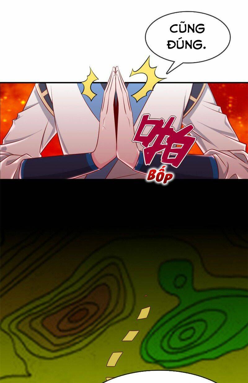 Chí Tôn Võ Đế: Chapter 292