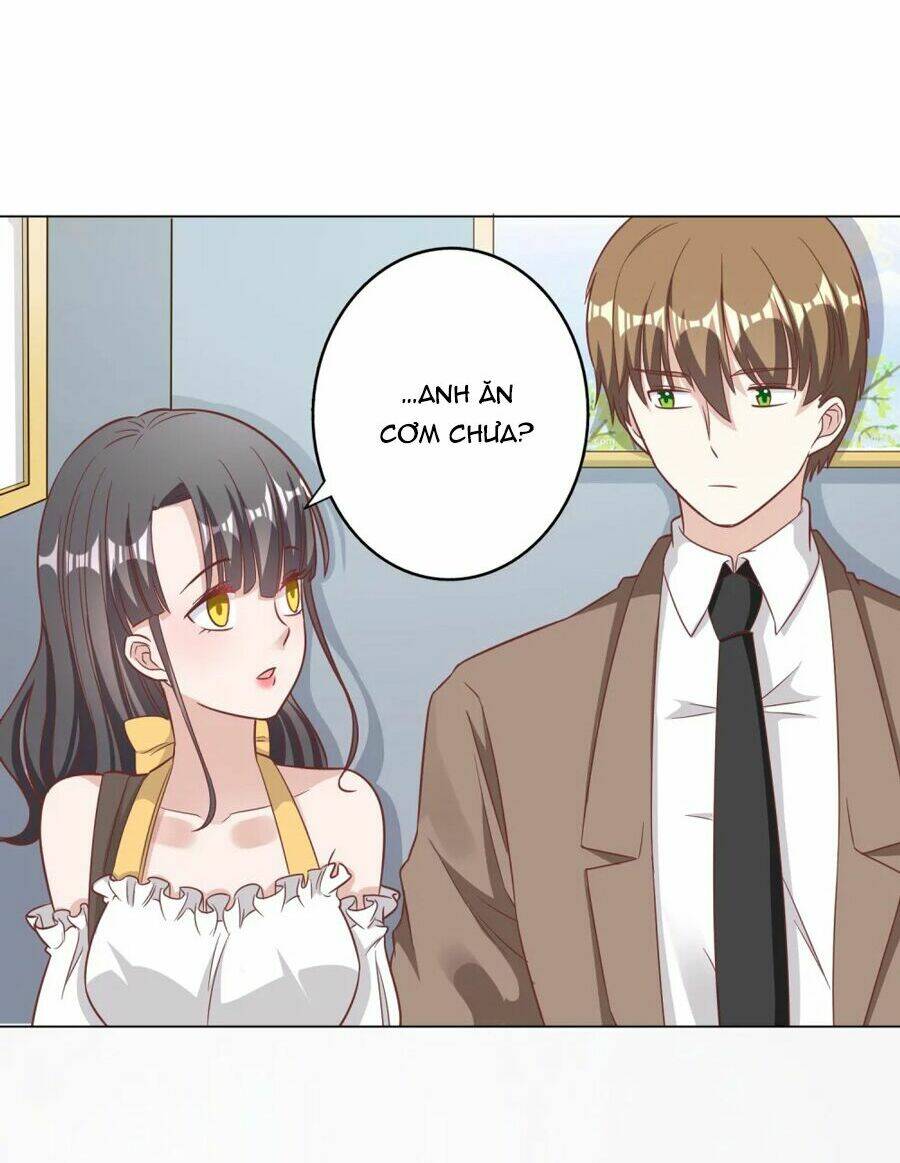 Hôn Nhân Dục Vọng: Thiếu Gia Nhẹ Một Chút!: Chapter 142