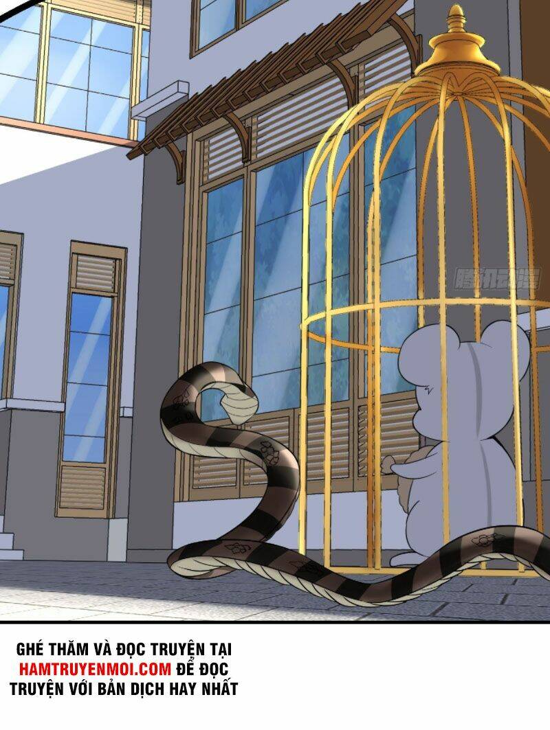 Phản Phái Yêu Tế: Chapter 9