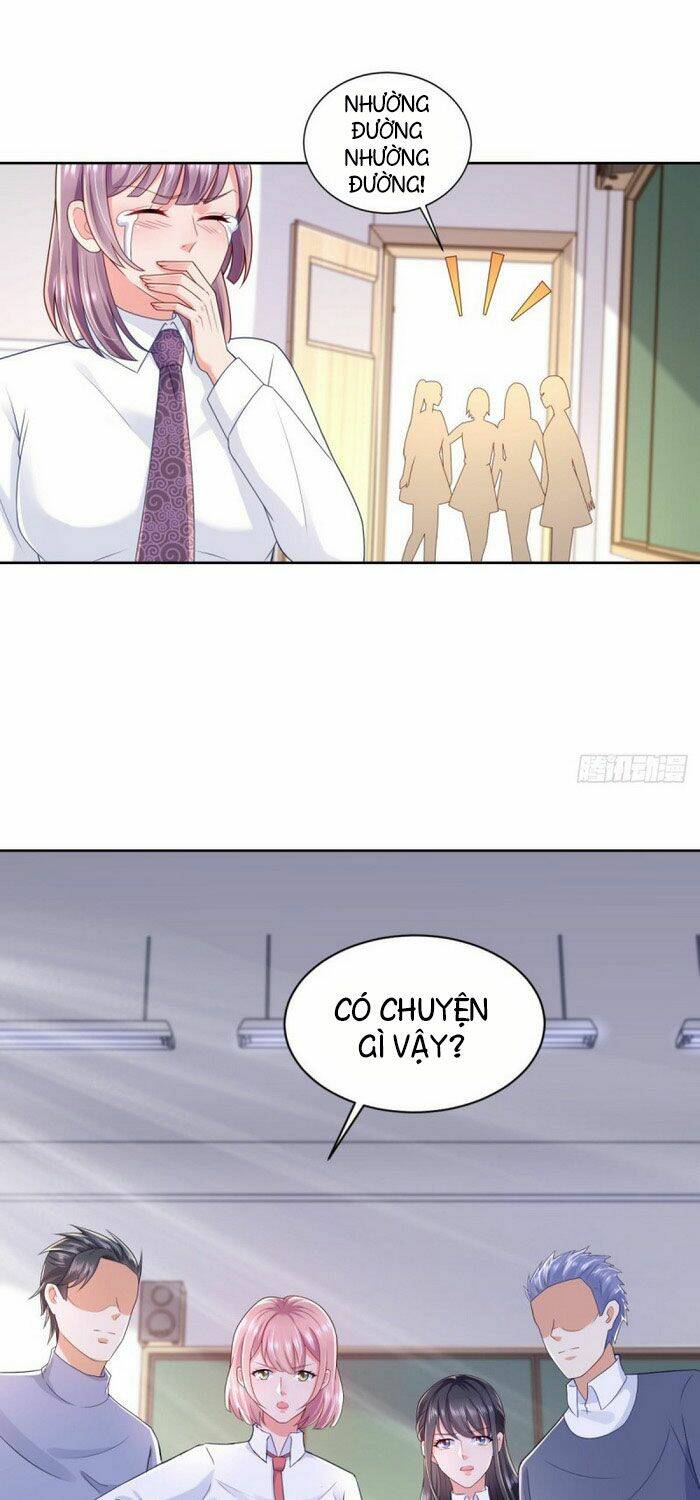 Chí Tôn Toàn Năng: Chapter 80