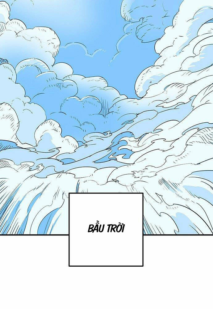 Chủ Nhân Thiên Giới: Chapter 1
