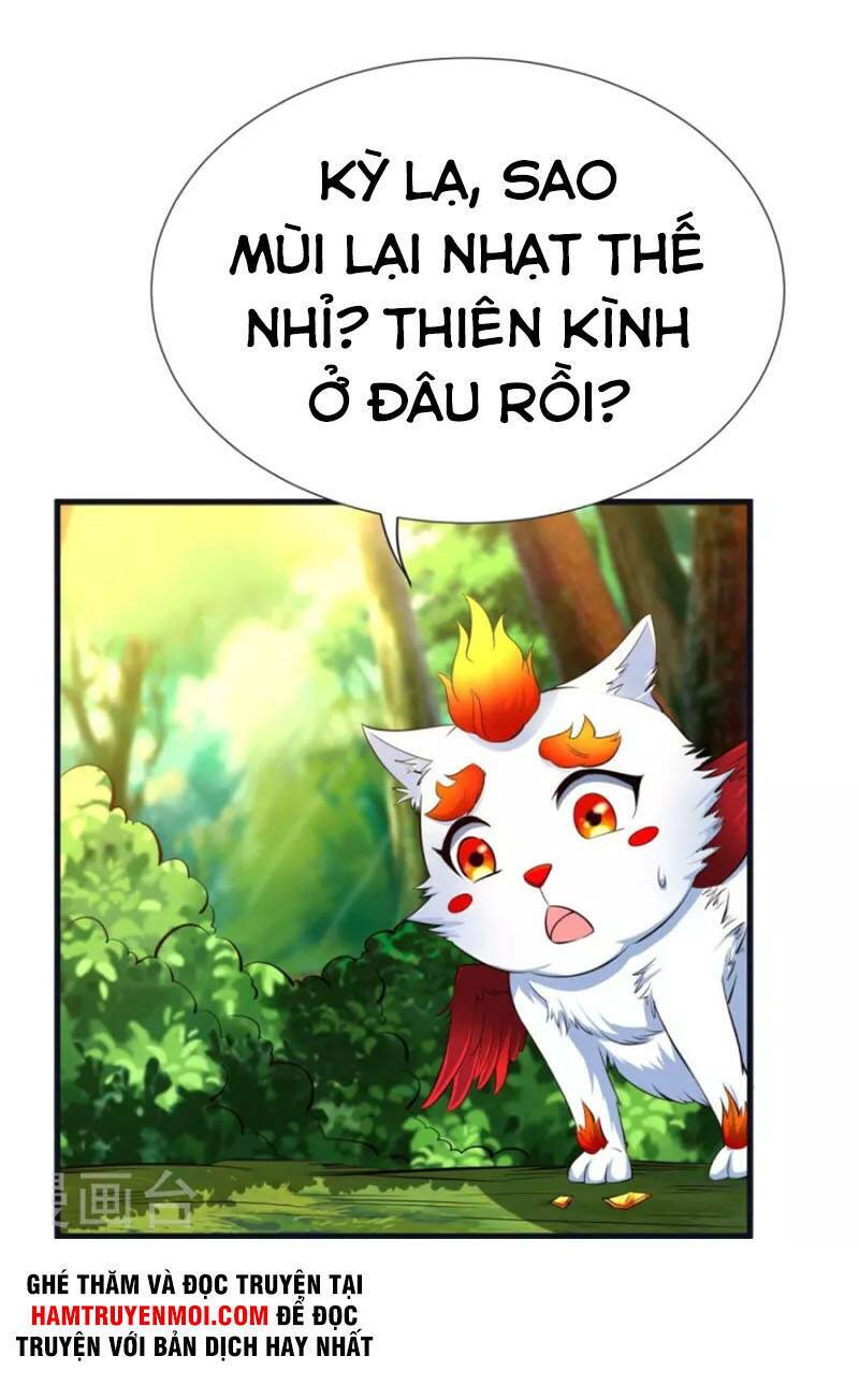 Chí Tôn Trời Hoang: Chapter 60